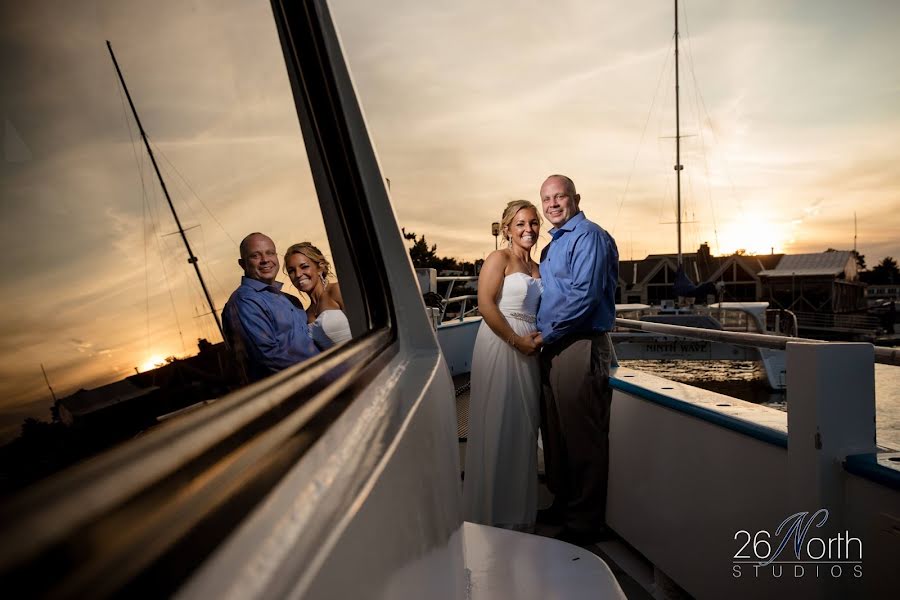 Fotógrafo de casamento Christopher Connor (christopherconn). Foto de 27 de agosto 2019