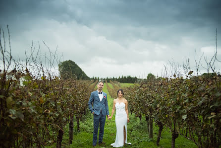 Wedding photographer Roy Wang (roywangphoto). Photo of 25 June 2018