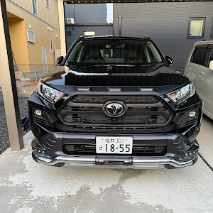 RAV4 AXAH54