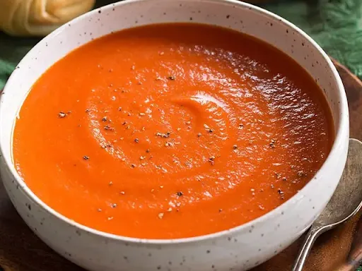 Tomato Soup (500 ml)