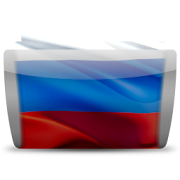 Made in Russia  Icon