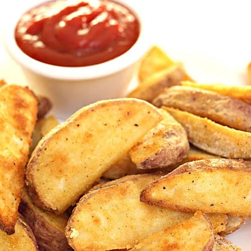 Potato Wedges