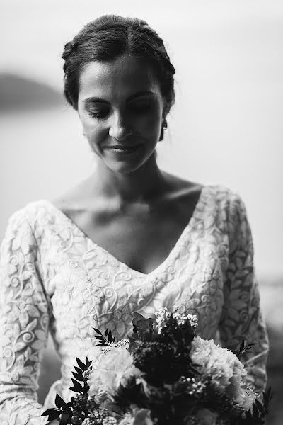 婚礼摄影师Pablo Burillo（pabloburillo）。2021 12月6日的照片