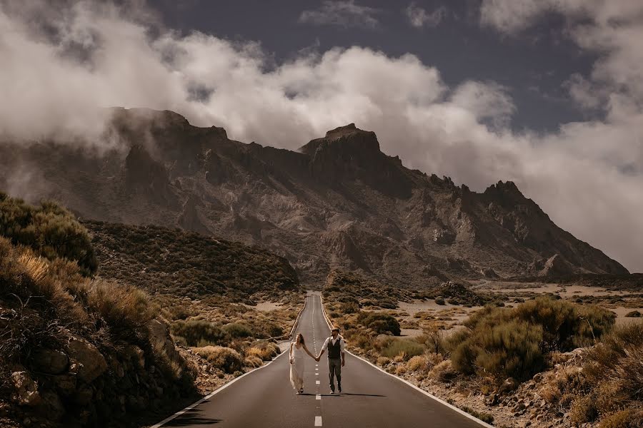 Fotografo di matrimoni Marcin Łabędzki (bwphotography). Foto del 22 febbraio 2019