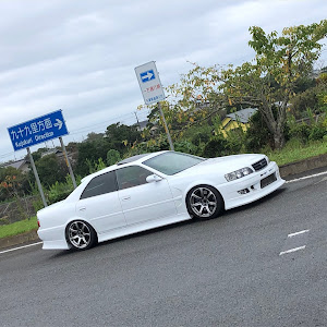 チェイサー JZX100