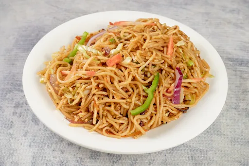 Veg Chowmein