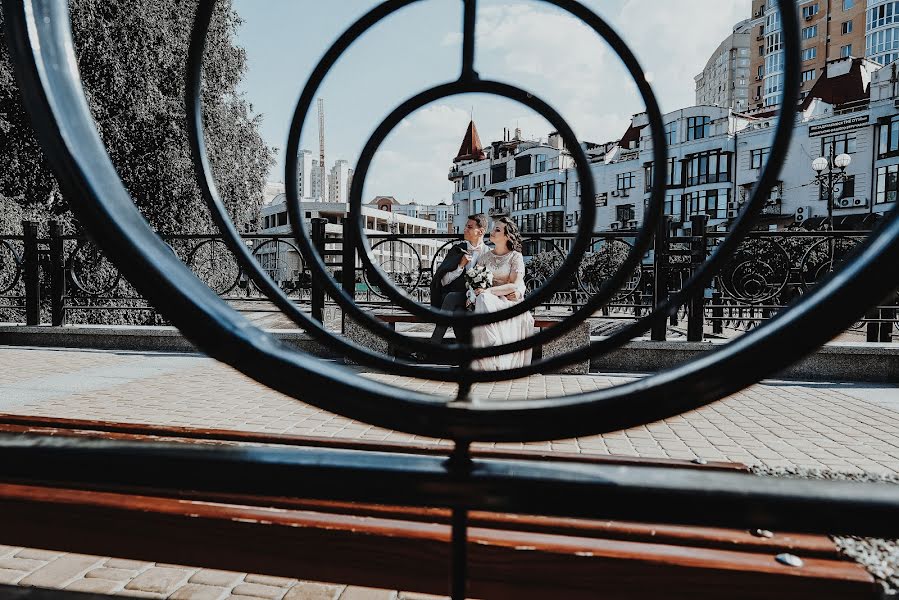 Fotógrafo de bodas Yuriy Dudka (yuriydudka). Foto del 8 de enero 2020