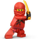 Lego Ninjago HD Wallpapers and New Tab