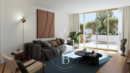 Apartment 5