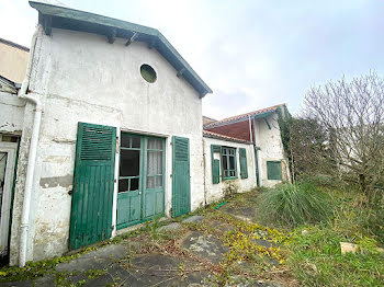 maison à Saint-Hilaire-de-Riez (85)