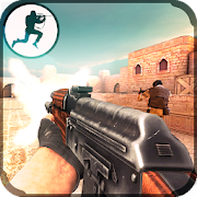 Counter Terrorist-SWAT Strike Download gratis mod apk versi terbaru