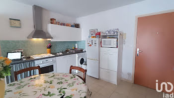 appartement à Saint-Jean (31)