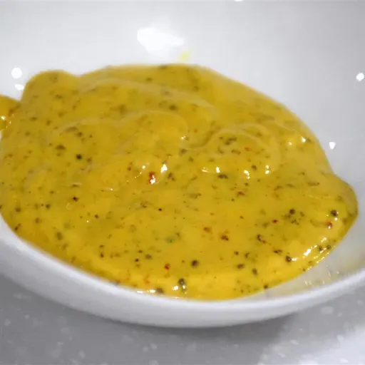 Veg Mustard Kasundi Sauce