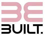 BE Built Logo