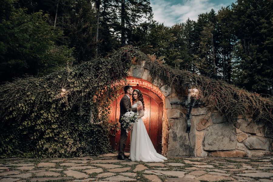 Photographe de mariage Cornel Spoiala (cornelspoiala). Photo du 28 novembre 2020