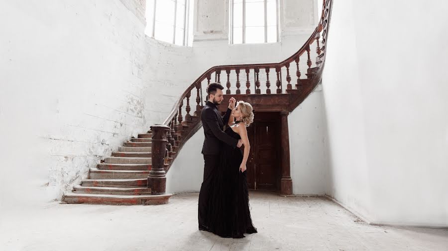 Wedding photographer Aleksandr Gulko (alexgulko). Photo of 23 March 2017