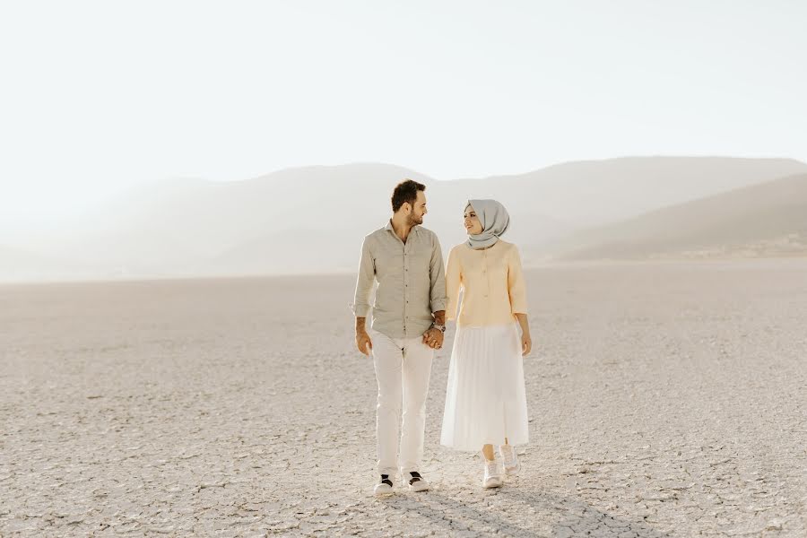 Bryllupsfotograf Abdullah Kocabatmaz (akocabatmaz). Bilde av 17 mars 2021