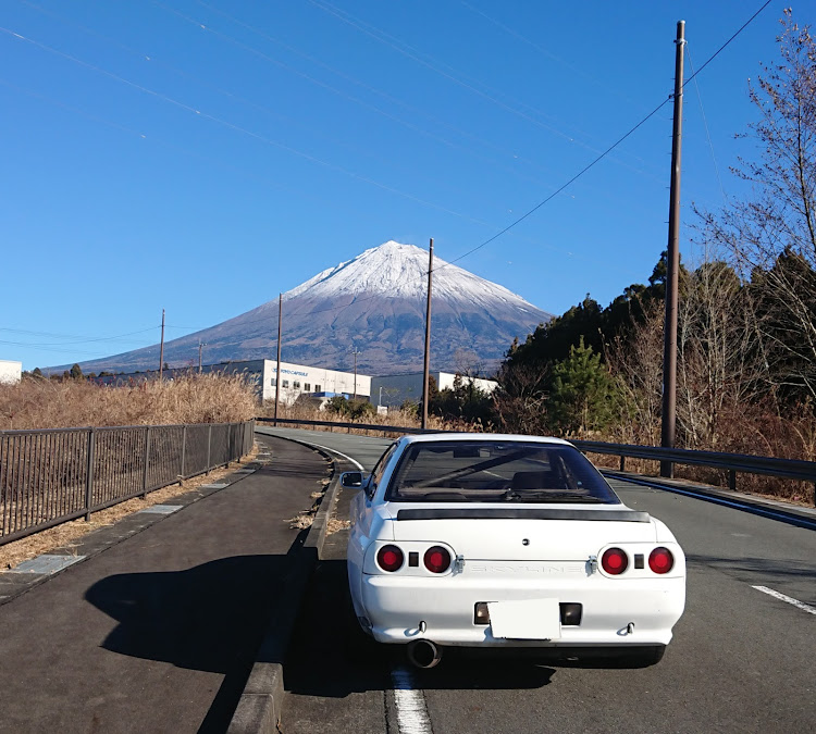 スカイライン GT-Rのこういちさんが投稿したカスタム事例の投稿画像1枚目