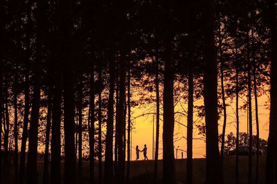 Fotograf ślubny Stas Levchenko (leva07). Zdjęcie z 13 września 2018