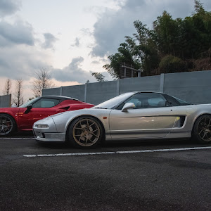 NSX NA1