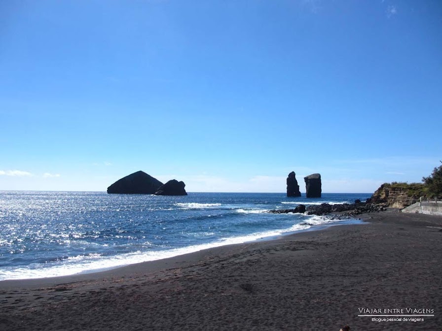 Lugares obrigatórios a visitar em São Miguel, nos Açores | Portugal