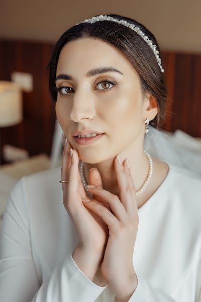 Wedding photographer Yuliya Egorova (egorovaylia). Photo of 19 June 2022