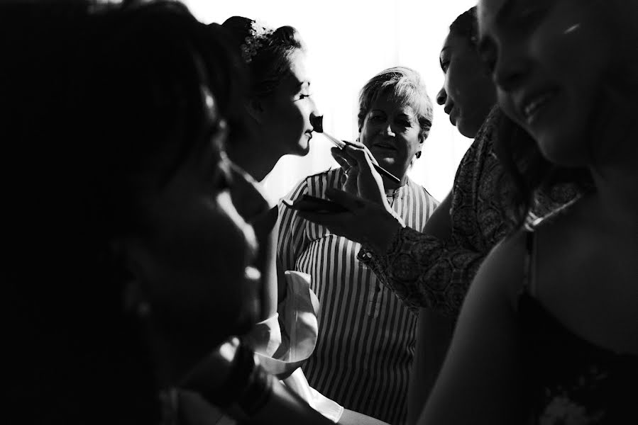 Photographe de mariage Valery Garnica (focusmilebodas2). Photo du 17 mai 2019