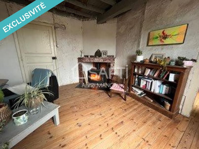 Vente maison 5 pièces 150 m² à Albi (81000), 140 000 €