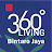 360 Living by Bintaro Jaya icon