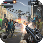 Cover Image of Скачать Zombie Killer Dead Sniper Shooting 3D 1.04 APK