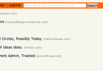 Hacker News Sorter Preview image 2