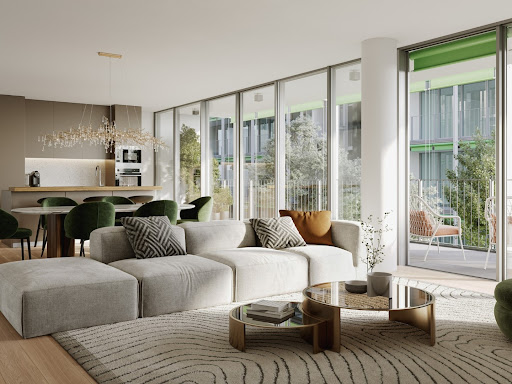 Appartement 5