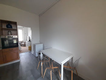 appartement à Nantes (44)