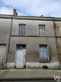 maison à Chatellerault (86)