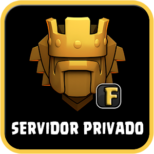 Download último F Servidores e Cr y coc pro For PC Windows and Mac