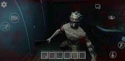 Captivity Horror Multiplayer for Android - Free App Download