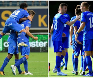 AA Gent en Racing Genk komen allebei uit tegen Polen in derde voorronde Europa League