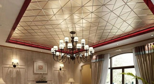 Download New Pvc Ceiling Design On Pc Mac With Appkiwi Apk