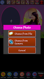 Photo Frame Collage Screenshots 4