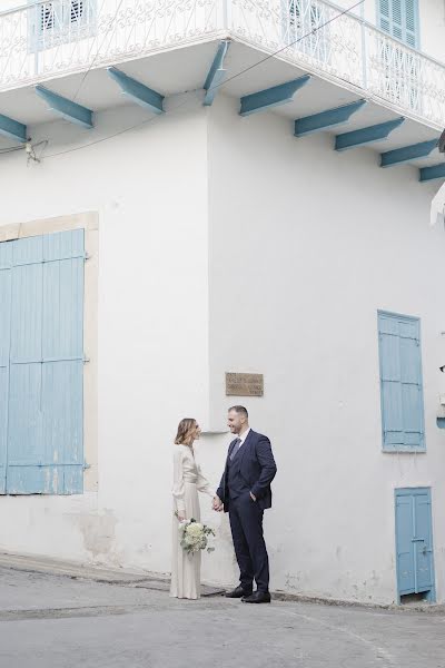 Fotógrafo de casamento Eleni Varsanidou (leniphotography). Foto de 31 de janeiro 2023