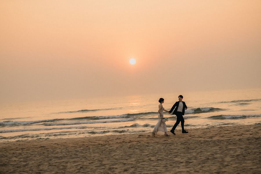 婚禮攝影師Trung Nguyen（trungnguyen）。5月11日的照片