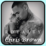 Cover Image of Tải xuống Chris Brown Music 1.0 APK