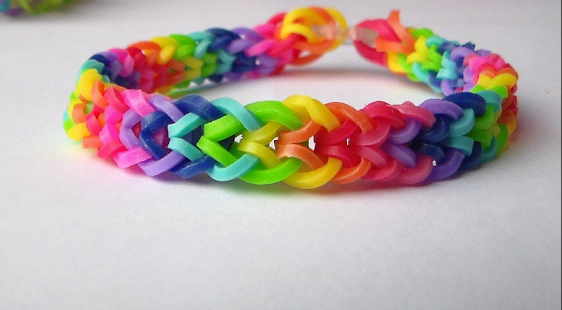 How to make bracelets by hand. Types of bracelets 1.0.0 APK + Мод (Unlimited money) за Android