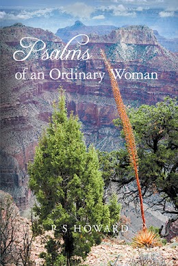 Psalms of an Ordinary Woman cover