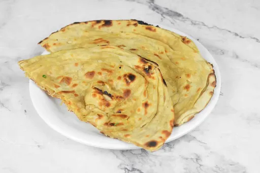 Laccha Paratha