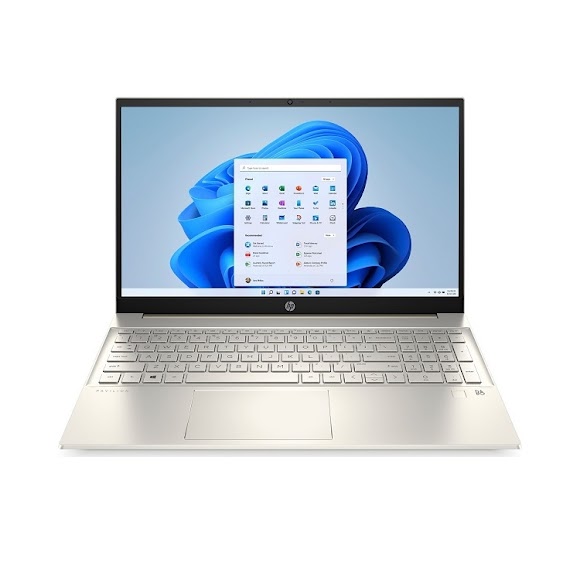 [Mã Elhp10 Giảm 10% Đơn 10Tr] Laptop Hp Pavilion 15 Eg2058Tu (6K788Pa) | I5 1240P|8Gb|256Gb Ssd|15.6" Fhd Ips | Win 11