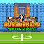 Bobblehead Soccer Game New Tab