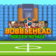 Bobblehead Soccer Game New Tab