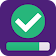 GRE Vocabulary Builder  icon