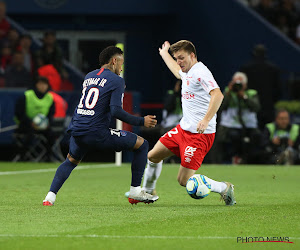 Le Stade de Reims et ses Belges disputeront l'Europa League